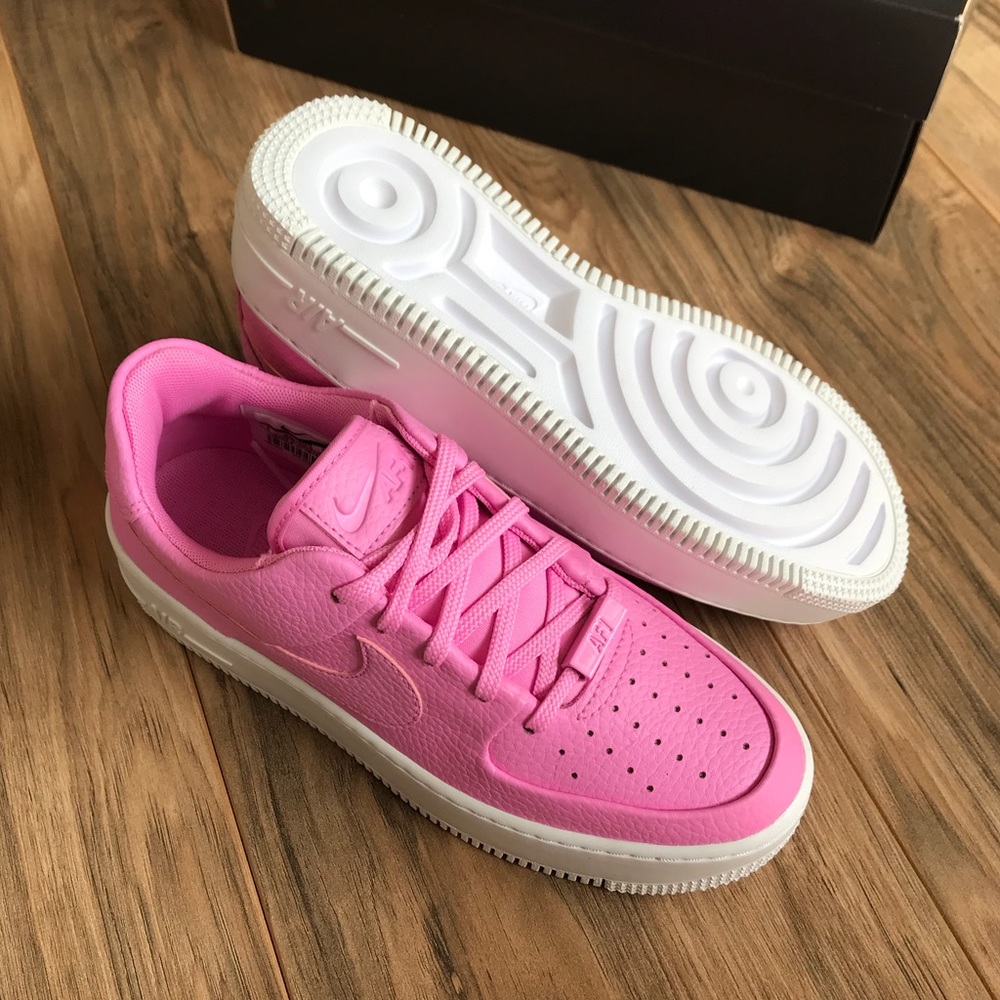 Nike air force sage - Picture 7 of 7